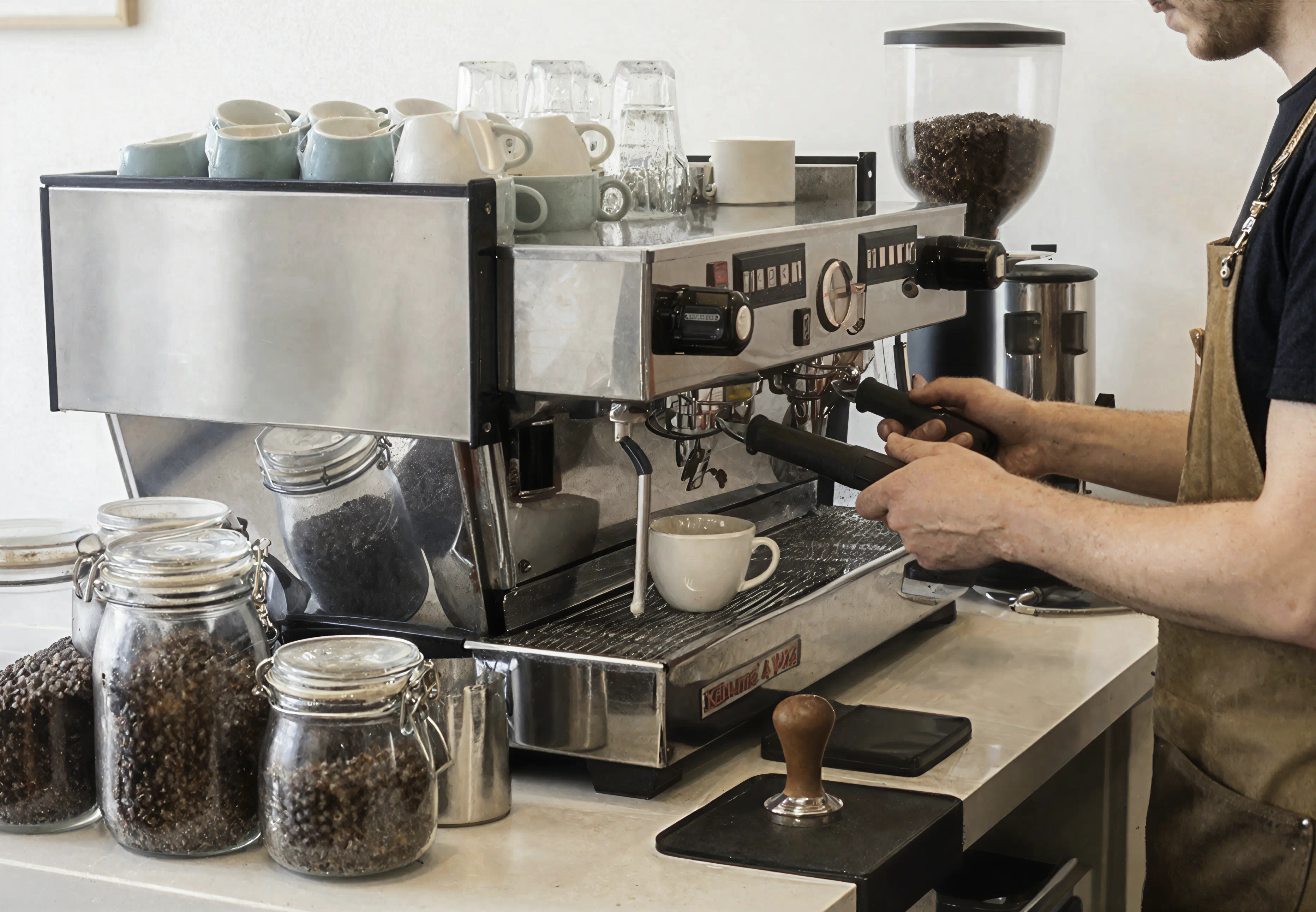 AI-powered photography transformation: Underexposed space to Vibrant room reveal